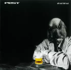 Couverture du produit · All Out Fall Out