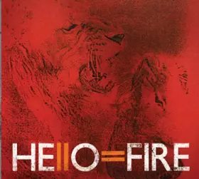 Couverture du produit · Hello=Fire