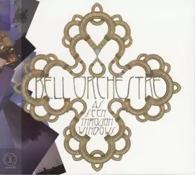 Couverture du produit · As Seen Through Windows