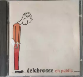 Couverture du produit · Delabrosse En Public