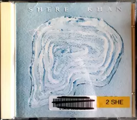 Couverture du produit · Shere Khan