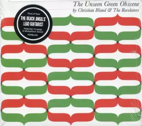Couverture du produit · The Unseen Green Obscene