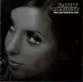 Couverture du produit · Miss Diamond To You