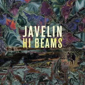 Couverture du produit · Hi Beams