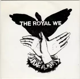 Couverture du produit · The Royal We