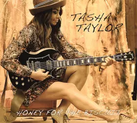 Couverture du produit · Honey For The Biscuit