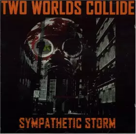 Couverture du produit · Sympathetic Storm