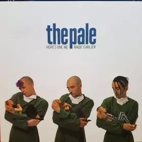 Couverture du produit · Here's One We Made Earlier