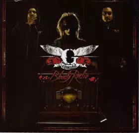 Couverture du produit · Bloody Radio