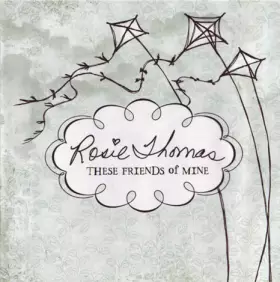 Couverture du produit · These Friends Of Mine