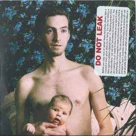 Couverture du produit · In My World