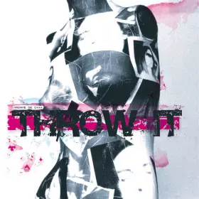 Couverture du produit · Throw It