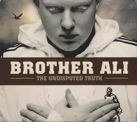 Couverture du produit · The Undisputed Truth