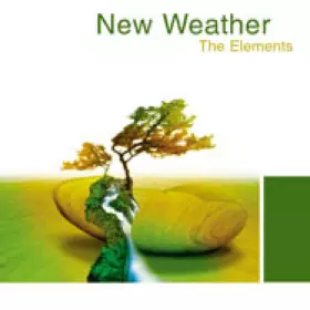 Couverture du produit · The Elements