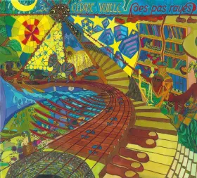 Couverture du produit · Des Pas Rayés