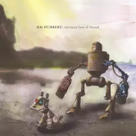 Couverture du produit · Thirteen Lost & Found