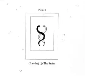 Couverture du produit · Crawling Up The Stairs