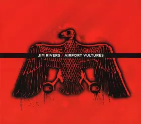 Couverture du produit · Airport Vultures