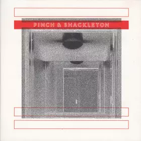 Couverture du produit · Pinch & Shackleton
