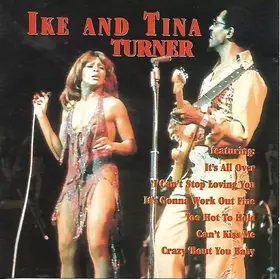 Couverture du produit · Too Hot To Hold