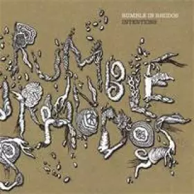 Couverture du produit · Intentions