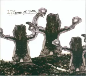 Couverture du produit · Tree Of Them