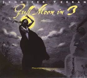 Couverture du produit · Full Moon in 3