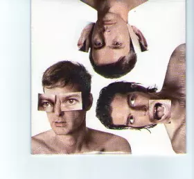 Couverture du produit · Khan Of Finland