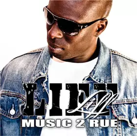 Couverture du produit · Music 2 Rue
