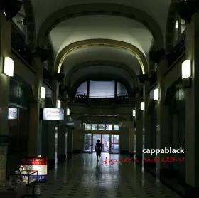 Couverture du produit · Façades & Skeletons