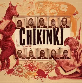 Couverture du produit · Brace, Brace