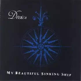 Couverture du produit · My Beautiful Sinking Ship