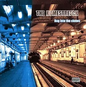 Couverture du produit · Bug Into The Clones