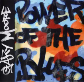 Couverture du produit · Power Of The Blues