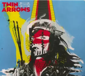 Couverture du produit · Hell And Back