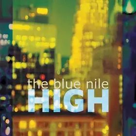 Couverture du produit · High