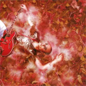 Couverture du produit · Voodoo Man