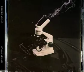 Couverture du produit · Micro Mega