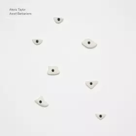 Couverture du produit · Await Barbarians