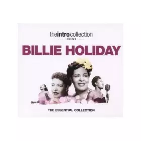 Couverture du produit · The Essential Collection