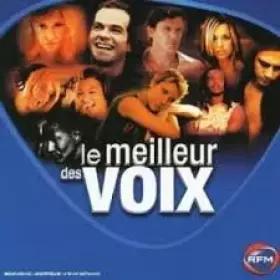 Couverture du produit · Le Meilleur Des Voix