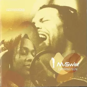 Couverture du produit · Evening Sun