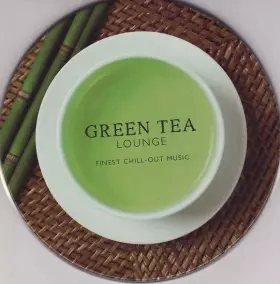 Couverture du produit · Green Tea Lounge