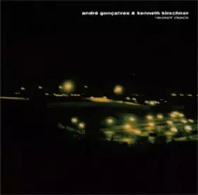 Couverture du produit · Resonant Objects