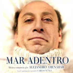 Couverture du produit · Mar Adentro 