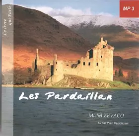 Couverture du produit · Les Pardaillan