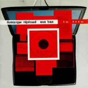 Couverture du produit · Ana Ban