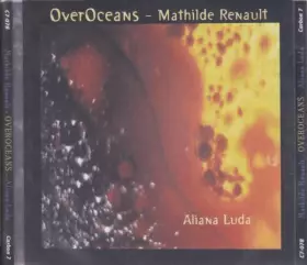 Couverture du produit · Over Oceans - Aliana Luda