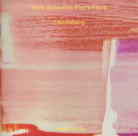 Couverture du produit · Ulrichsberg