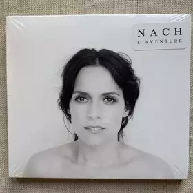 Couverture du produit · L'aventure